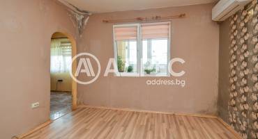 Двустаен апартамент, Бургас, Меден рудник - зона В, 701577, Снимка 6