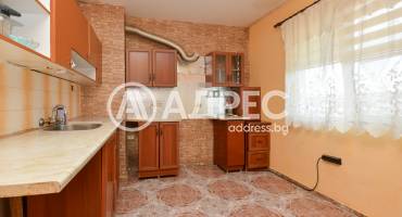 Двустаен апартамент, Бургас, Меден рудник - зона В, 701577, Снимка 7