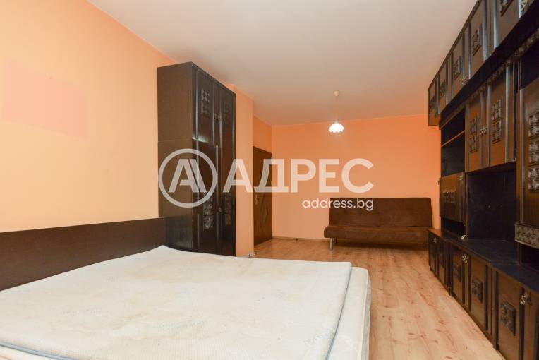 Двустаен апартамент, Бургас, Меден рудник - зона В, 701577, Снимка 10