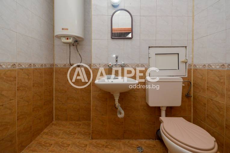 Двустаен апартамент, Бургас, Меден рудник - зона В, 701577, Снимка 13
