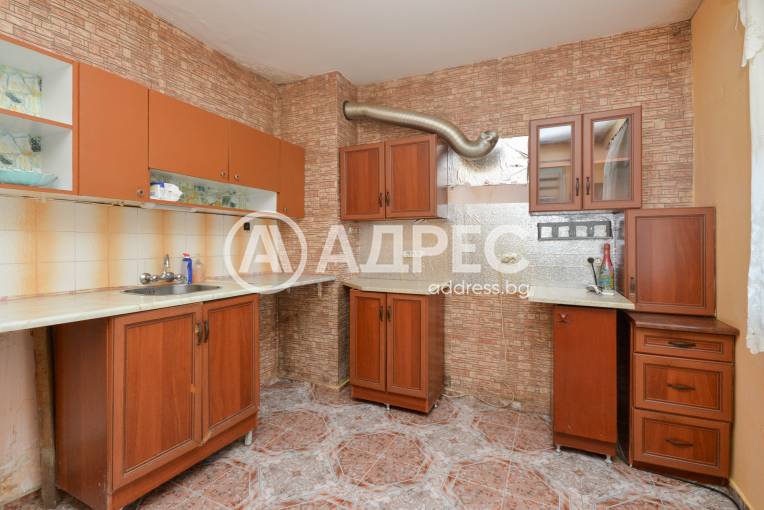 Двустаен апартамент, Бургас, Меден рудник - зона В, 701577, Снимка 2