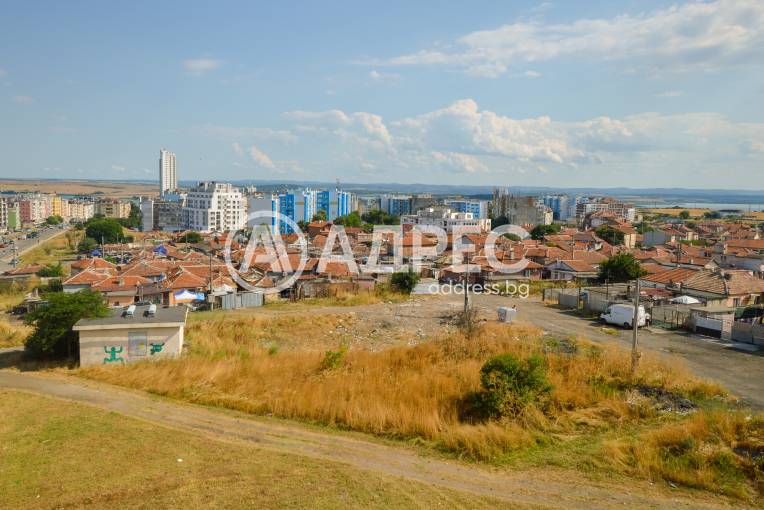 Двустаен апартамент, Бургас, Меден рудник - зона В, 701577, Снимка 3
