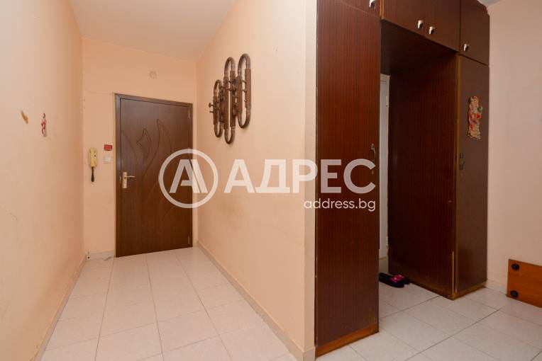 Двустаен апартамент, Бургас, Меден рудник - зона В, 701577, Снимка 4