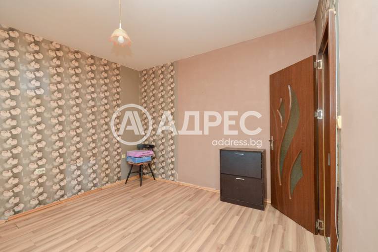 Двустаен апартамент, Бургас, Меден рудник - зона В, 701577, Снимка 5