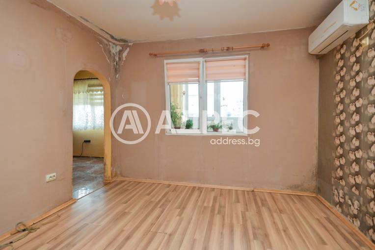 Двустаен апартамент, Бургас, Меден рудник - зона В, 701577, Снимка 6