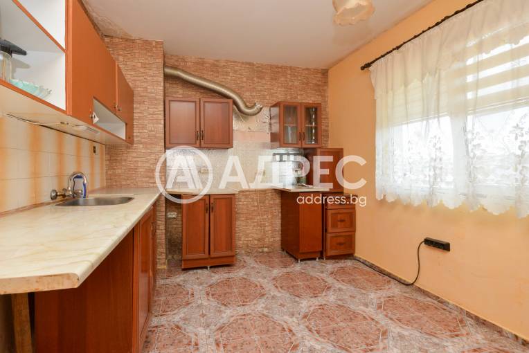 Двустаен апартамент, Бургас, Меден рудник - зона В, 701577, Снимка 7