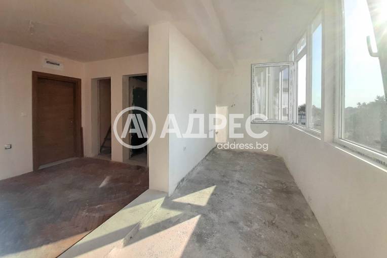 Двустаен апартамент, Варна, Техникумите, 627578, Снимка 1