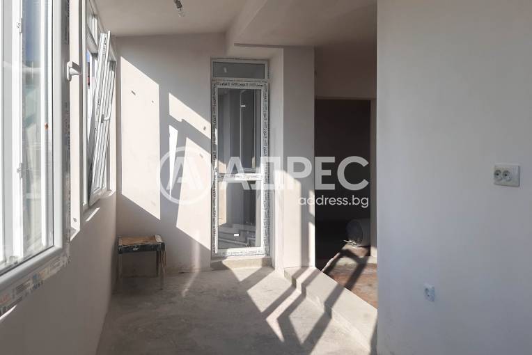 Двустаен апартамент, Варна, Техникумите, 627578, Снимка 3