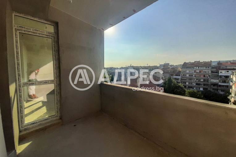 Двустаен апартамент, Варна, Техникумите, 627578, Снимка 6