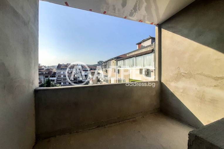 Двустаен апартамент, Варна, Техникумите, 627578, Снимка 7