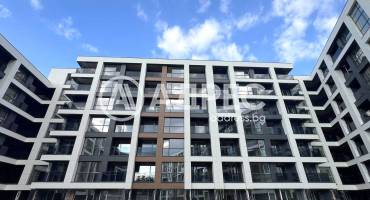 Двустаен апартамент, София, Малинова Долина, 645578, Снимка 5