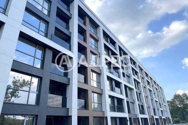 Двустаен апартамент, София, Малинова Долина, 645578, Снимка 6