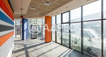 Офис, Варна, Метро, 658578, Снимка 9