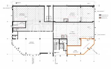 Офис, Варна, Метро, 658578, Снимка 1