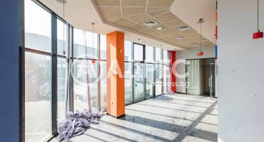 Офис, Варна, Метро, 658578, Снимка 8