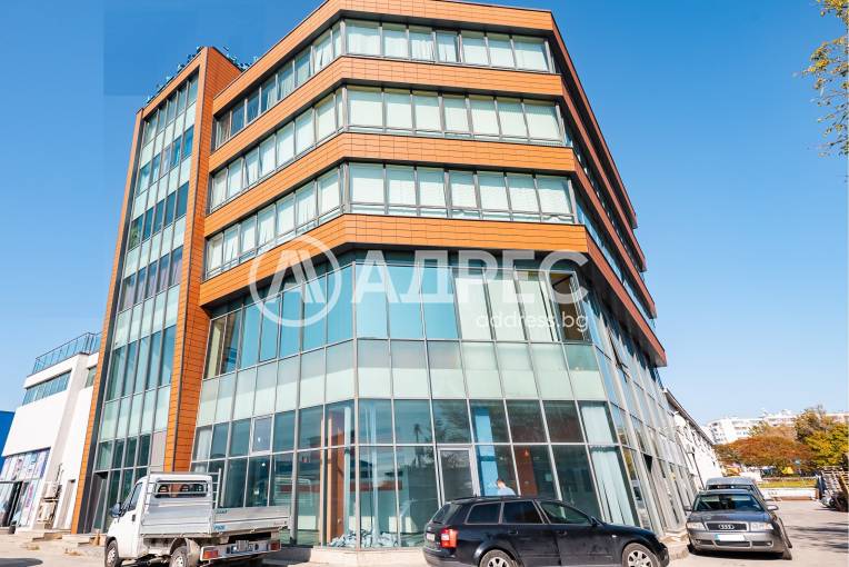 Офис, Варна, Метро, 658578, Снимка 1