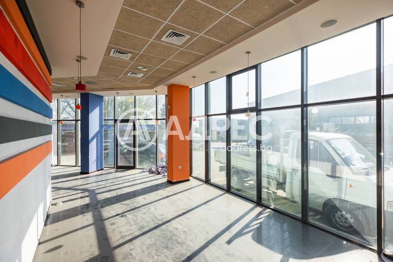 Офис, Варна, Метро, 658578, Снимка 9