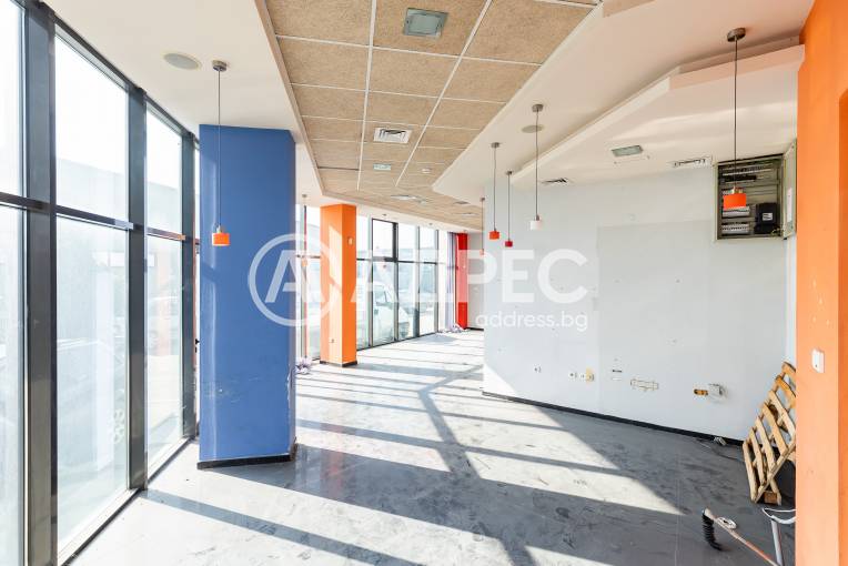 Офис, Варна, Метро, 658578, Снимка 10