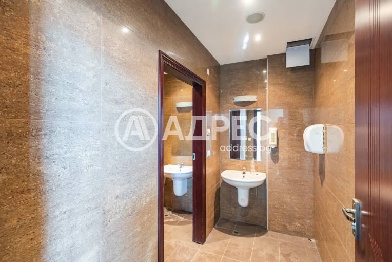 Офис, Варна, Метро, 658578, Снимка 11