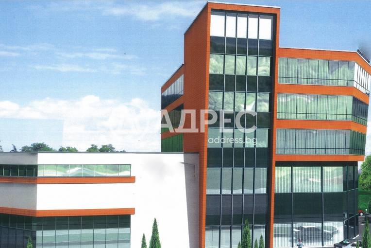 Офис, Варна, Метро, 658578, Снимка 6