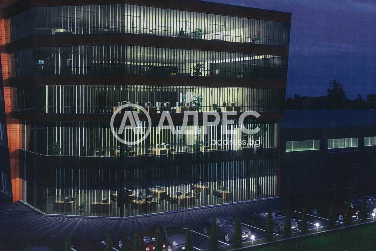 Офис, Варна, Метро, 658578, Снимка 7