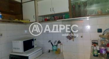 Тристаен апартамент, Велико Търново, Център, 676578, Снимка 4