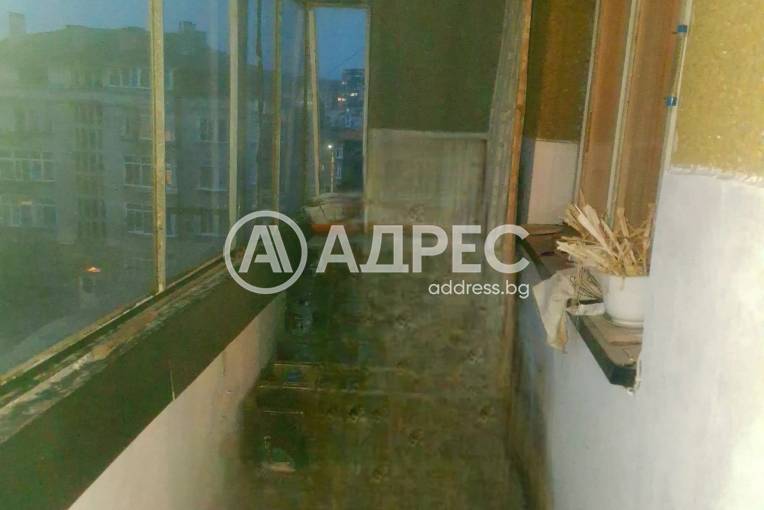 Тристаен апартамент, Велико Търново, Център, 676578, Снимка 6