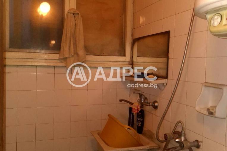 Тристаен апартамент, Велико Търново, Център, 676578, Снимка 7