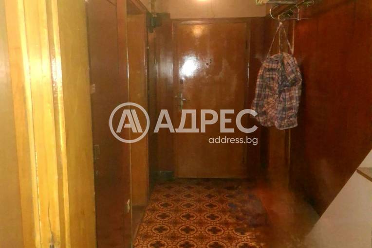 Тристаен апартамент, Велико Търново, Център, 676578, Снимка 8