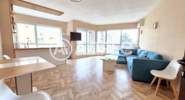 Двустаен апартамент, Варна, Бриз, 682578, Снимка 1