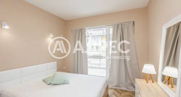 Двустаен апартамент, Варна, Бриз, 682578, Снимка 10