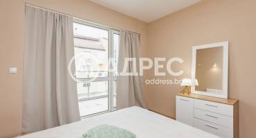 Двустаен апартамент, Варна, Бриз, 682578, Снимка 11