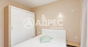 Двустаен апартамент, Варна, Бриз, 682578, Снимка 12