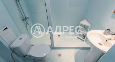 Двустаен апартамент, Варна, Бриз, 682578, Снимка 16