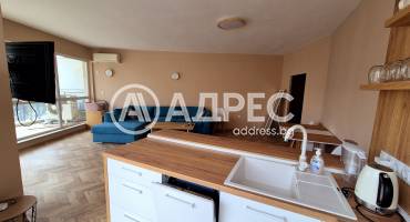 Двустаен апартамент, Варна, Бриз, 682578, Снимка 3