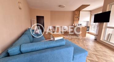 Двустаен апартамент, Варна, Бриз, 682578, Снимка 5