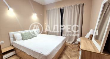 Двустаен апартамент, Варна, Бриз, 682578, Снимка 6