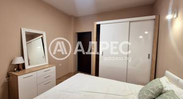 Двустаен апартамент, Варна, Бриз, 682578, Снимка 7