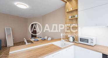 Двустаен апартамент, Варна, Бриз, 682578, Снимка 8