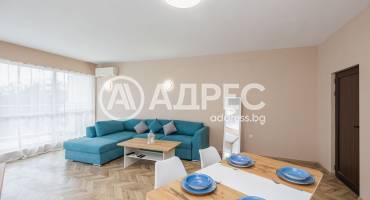 Двустаен апартамент, Варна, Бриз, 682578, Снимка 9