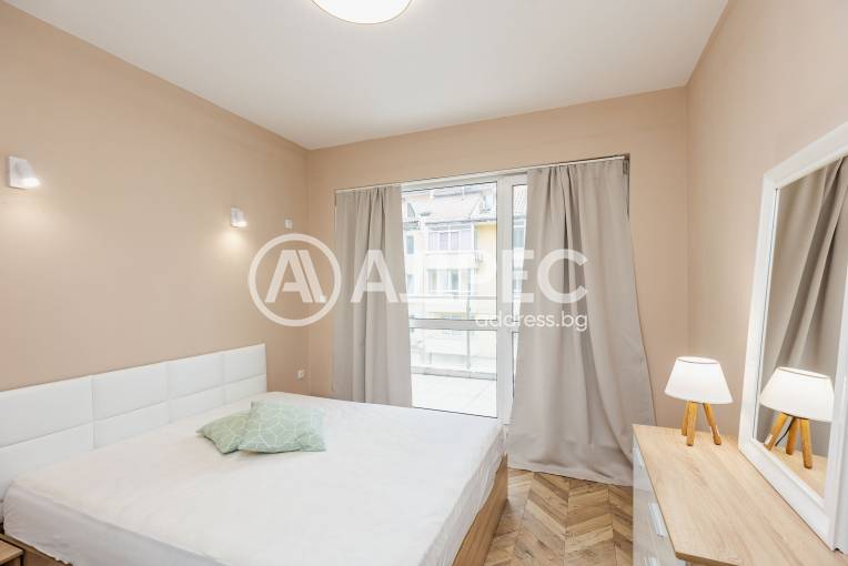 Двустаен апартамент, Варна, Бриз, 682578, Снимка 10