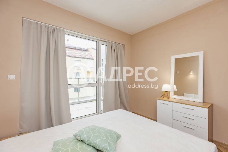 Двустаен апартамент, Варна, Бриз, 682578, Снимка 11