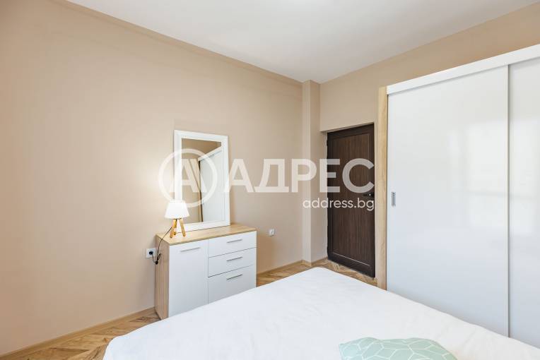 Двустаен апартамент, Варна, Бриз, 682578, Снимка 13