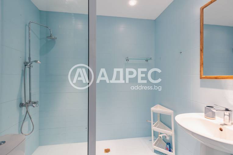 Двустаен апартамент, Варна, Бриз, 682578, Снимка 15