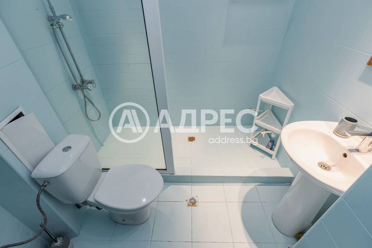 Двустаен апартамент, Варна, Бриз, 682578, Снимка 16