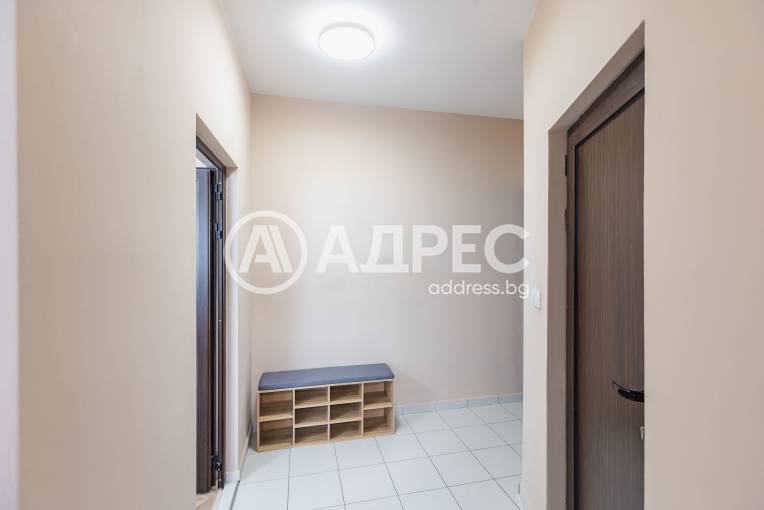 Двустаен апартамент, Варна, Бриз, 682578, Снимка 18