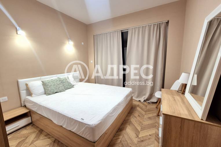 Двустаен апартамент, Варна, Бриз, 682578, Снимка 6