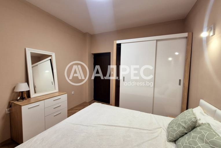 Двустаен апартамент, Варна, Бриз, 682578, Снимка 7