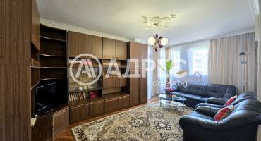 Тристаен апартамент, София, Младост 4, 686578, Снимка 9