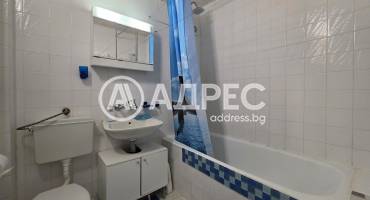 Тристаен апартамент, София, Младост 4, 686578, Снимка 12